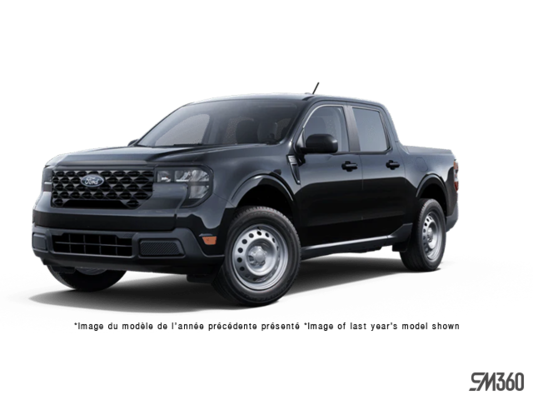 FORD Maverick Hybride XL 2026