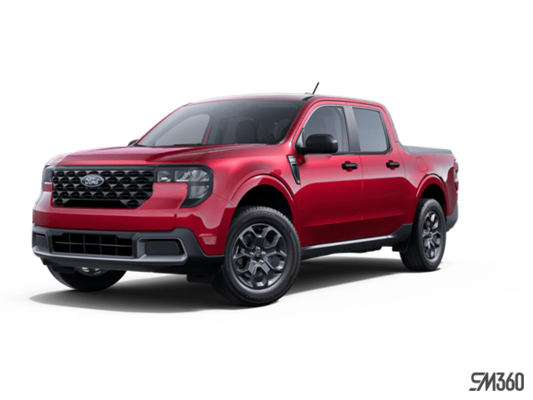 2026 FORD Maverick Hybrid XLT