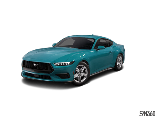 2026 FORD Mustang Fastback DARK HORSE SC