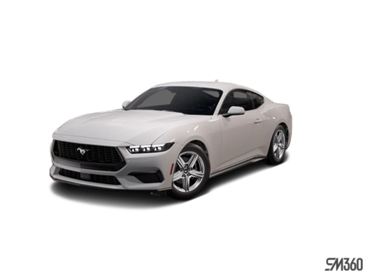 FORD Mustang Fastback DARK HORSE SC 2026