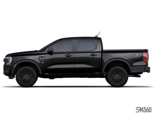 2026 FORD Ranger XL photo-0