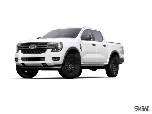 FORD Ranger LARIAT 2026