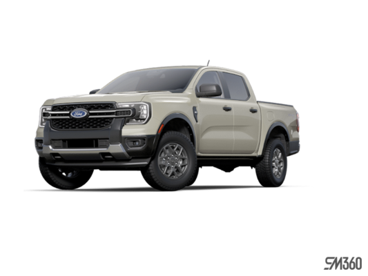 FORD Ranger XLT 2026