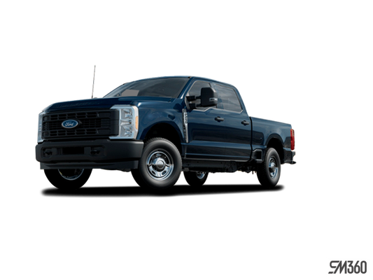 FORD F-250 PLATINUM 2026