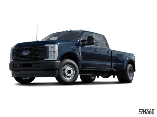 FORD F-350 DRW PLATINUM 2026