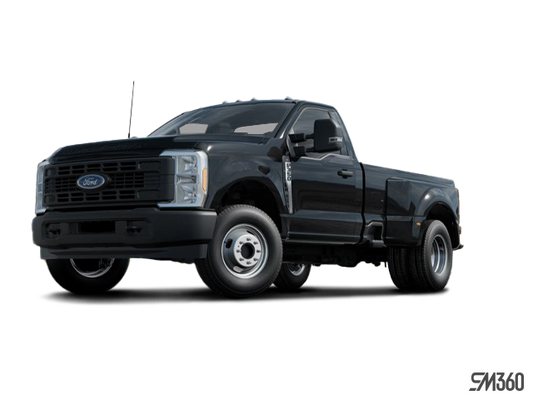 2026 FORD F-350 DRW XL