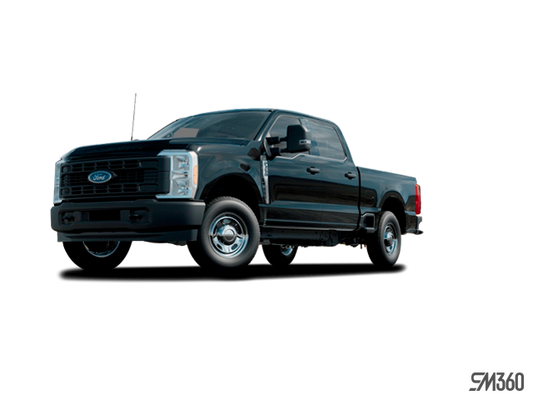 2026 FORD F-350 SRW PLATINUM