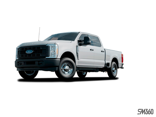 FORD F-350 SRW LARIAT 2026
