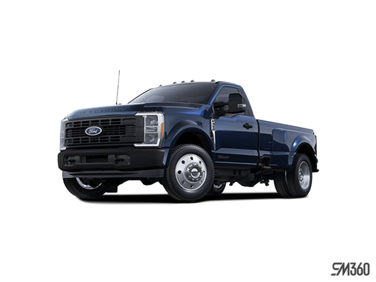 FORD F-450 XL 2026