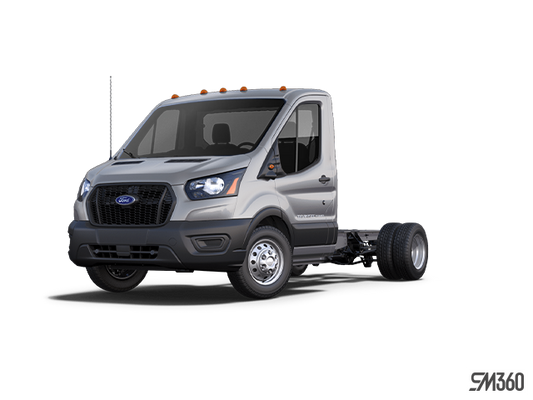 FORD Transit Chassis T350HD BASE 2026