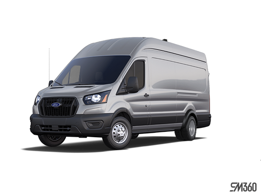 FORD Transit T350HD DRW FOURGONNETTE UTILITAIRE 2026
