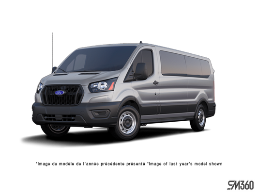 FORD Transit Passenger T350 XL FOURGONNETTE 2026
