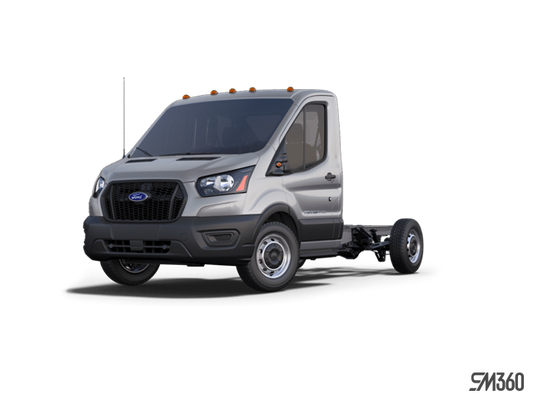 FORD Transit Cutaway T250 BASE 2026