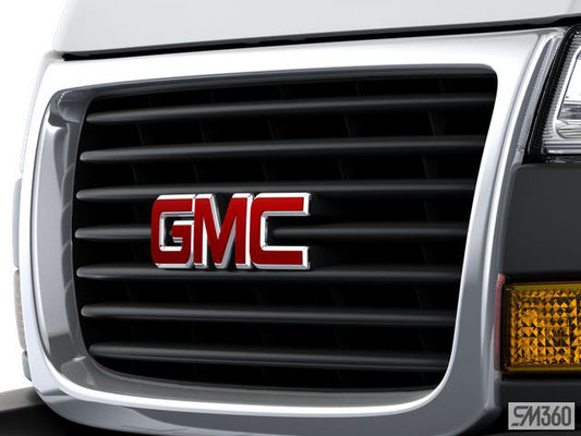 GMC Savana Tourisme 2500 LT 2026 - 8