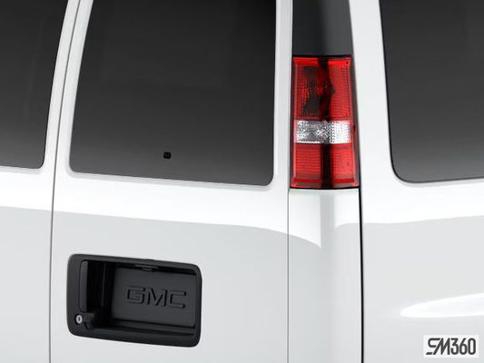 GMC Savana Tourisme 2500 LT 2026 - 11