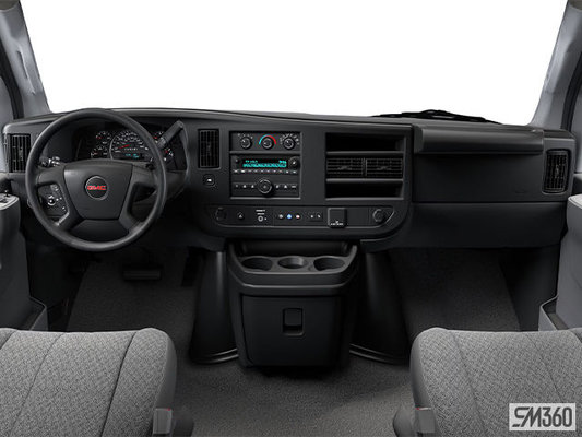 GMC Savana Tourisme 2500 LT 2026 - 13