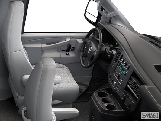 GMC Savana Tourisme 2500 LT 2026 - 14