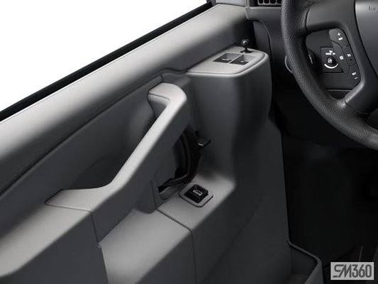 GMC Savana Tourisme 2500 LT 2026 - 15