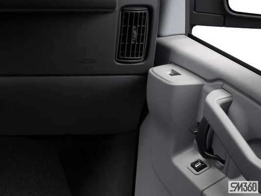 GMC Savana Tourisme 2500 LT 2026 - 19