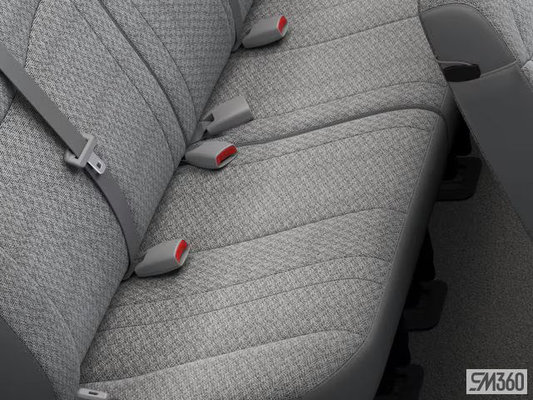 GMC Savana Tourisme 2500 LT 2026 - 23