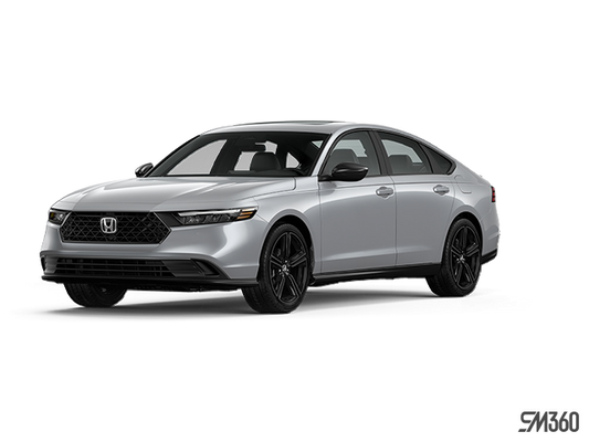 HONDA Accord Hybride HYBRIDE SPORT-L 2026