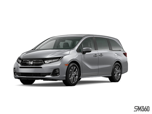 HONDA Odyssey TOURING 2026
