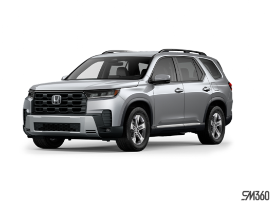 HONDA Pilot EX-L 2026