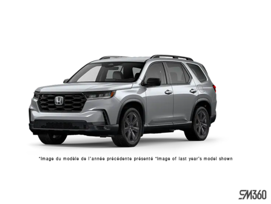 HONDA Pilot SPORT 2026