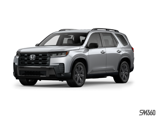 HONDA Pilot SPORT 2026