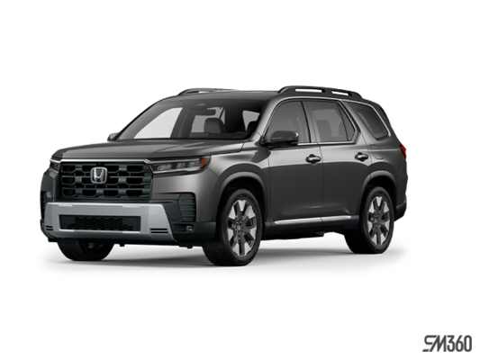 HONDA Pilot TOURING 2026
