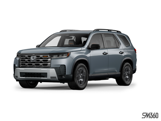 HONDA Pilot TRAILSPORT 2026