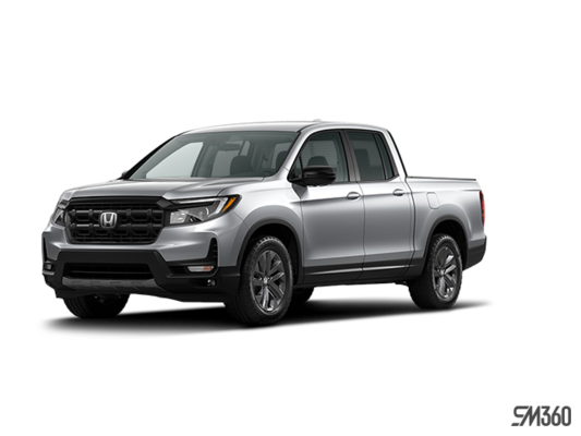 HONDA Ridgeline SPORT 2026