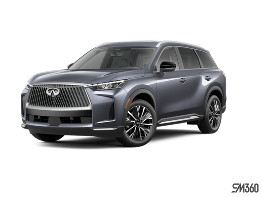 INFINITI QX60 SPORT 2026