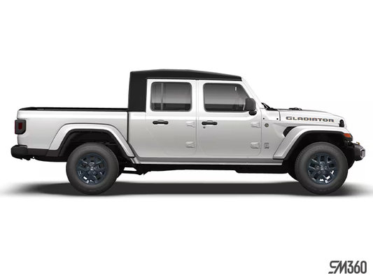2026 JEEP Gladiator 85TH ANNIVERSARY photo-3