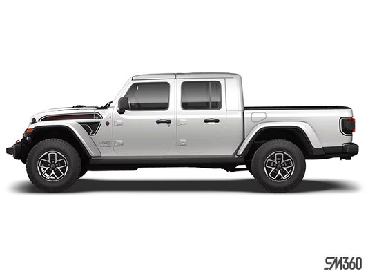 2026 JEEP Gladiator SHADOW OPS photo-0