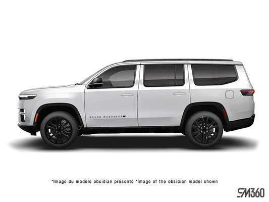 2026 JEEP Grand Wagoneer 85TH ANNIVERSARY photo-0