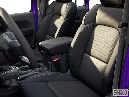 JEEP Wrangler 4 portes Rewind 2026 - 10