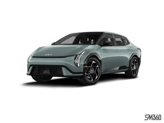 2026  EV4 GT-LINE LIMITED