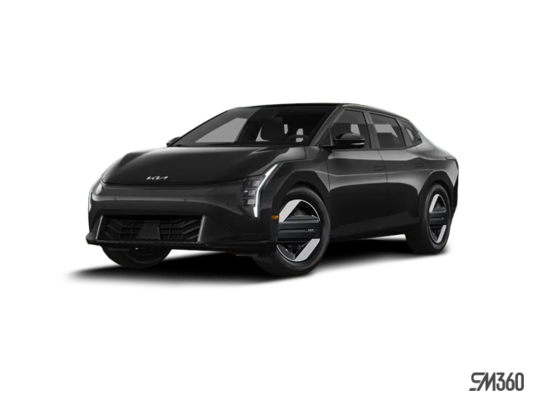 2026 Kia EV4 LIGHT