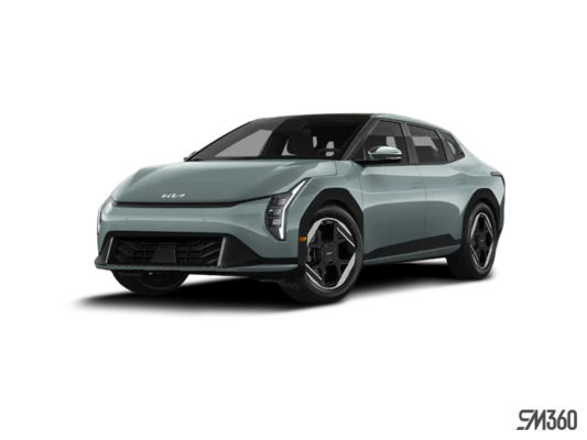 2026  EV4 WIND PREMIUM