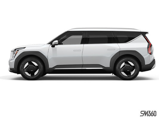2026 kia EV9 LAND AWD photo-0
