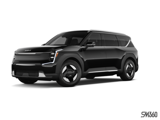 2026  EV9 LAND AWD