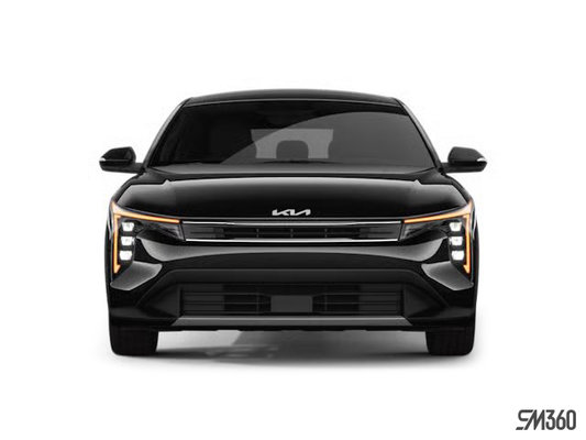 2026 kia K4 Hatchback EX PREMIUM photo-3