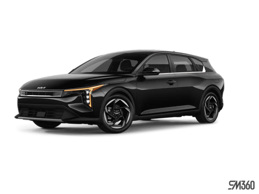 2026  K4 Hatchback EX PREMIUM