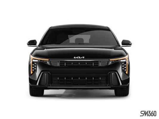 2026 kia K4 Hatchback GT-LINE LIMITED TURBO photo-3