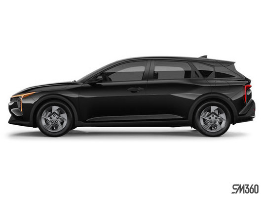 2026 kia K4 Hatchback LX photo-0