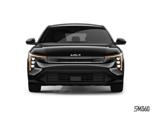 2026 kia K4 Hatchback LX photo-3