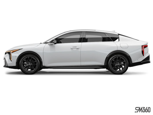 2026 kia K4 GT-LINE TURBO LIMITED photo-0