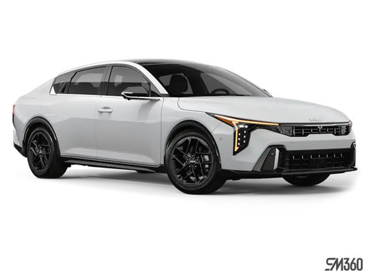 2026 kia K4 GT-LINE TURBO LIMITED photo-3