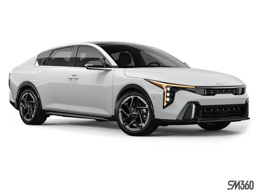 2026 kia K4 GT-LINE TURBO photo-3